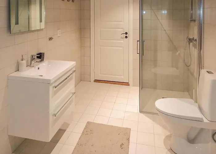 Casa de Férias 6 Bedroom Beautiful In