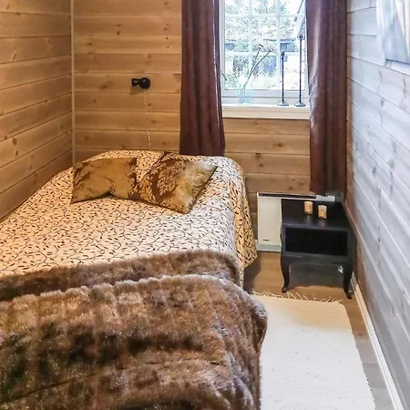 6 Bedroom Beautiful In * Drangedal