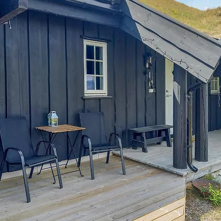 Dom wakacyjny 6 Bedroom Beautiful In *