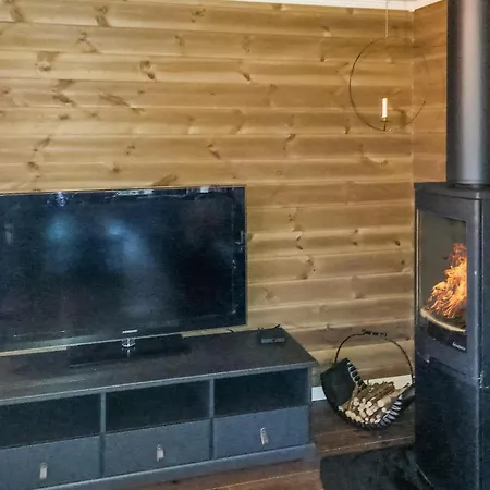 6 Bedroom Beautiful In * Drangedal